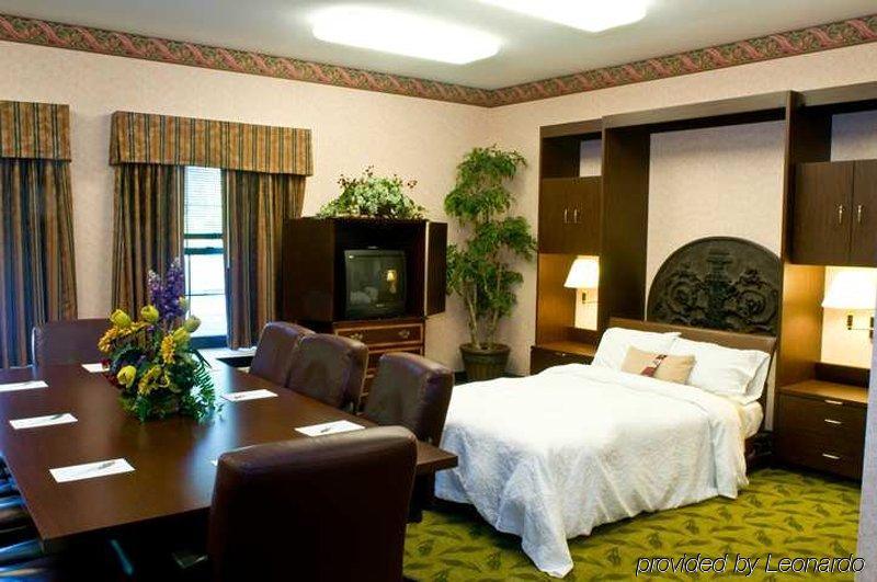 Hampton Inn Franklin Room photo